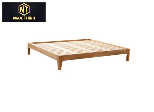 Xưởng Nội Thất Ngọc Thịnh Long Thành - TP.HCM - Giường ngủ đẹp Xưởng Nội Thất Ngọc Thịnh Long Thành - TP.HCM - Giường ngủ đẹp